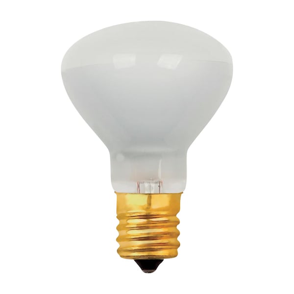 Westinghouse Westinghouse 40 W R14 Floodlight Incandescent Bulb E17 (Intermediate) White 1 pk 03626 - main
